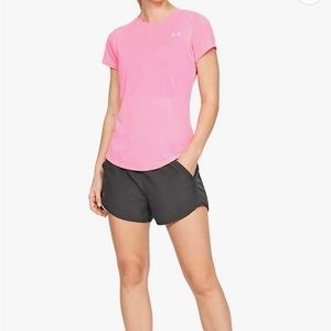 Under Armour Running Shorts